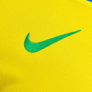 Brazil 25/26 Home Women's Jersey