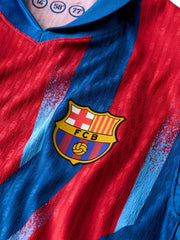 Barcelona 25/26 Fourth Fan Jersey