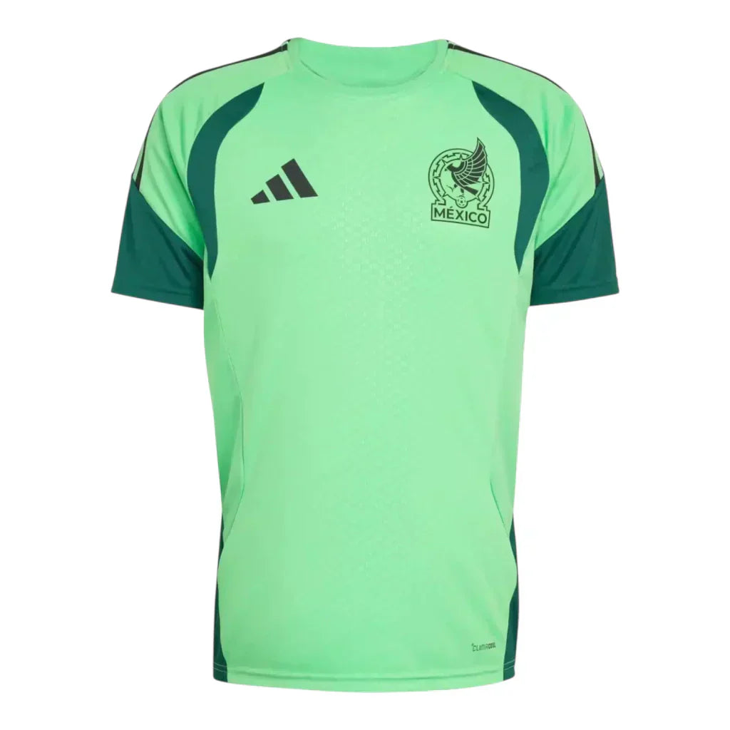 Mexico 26/27 Training Jersey