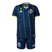 Porto 25/26 Fourth Kids Kit