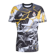 Real Madrid 25/26 Marvel Avengers Pre-Match Jersey