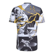 Real Madrid 25/26 Marvel Avengers Pre-Match Jersey