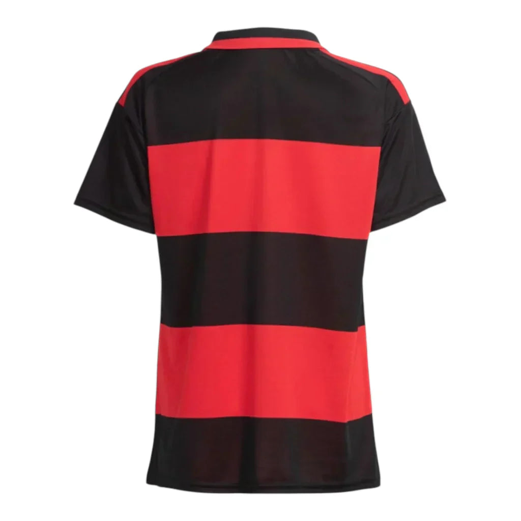 Flamengo 26/27 Home Women's Jersey