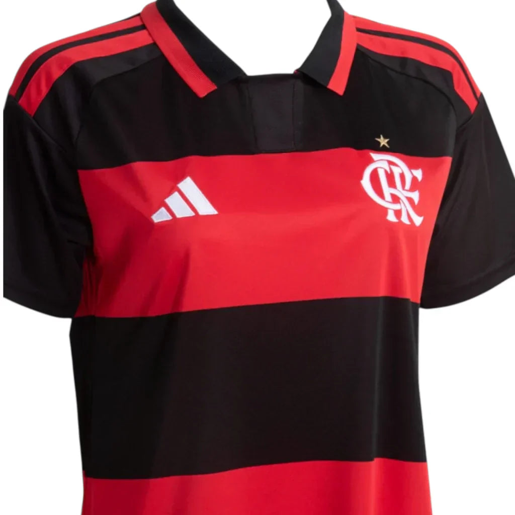 Flamengo 26/27 Home Women's Jersey