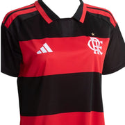 Flamengo 26/27 Home Women's Jersey