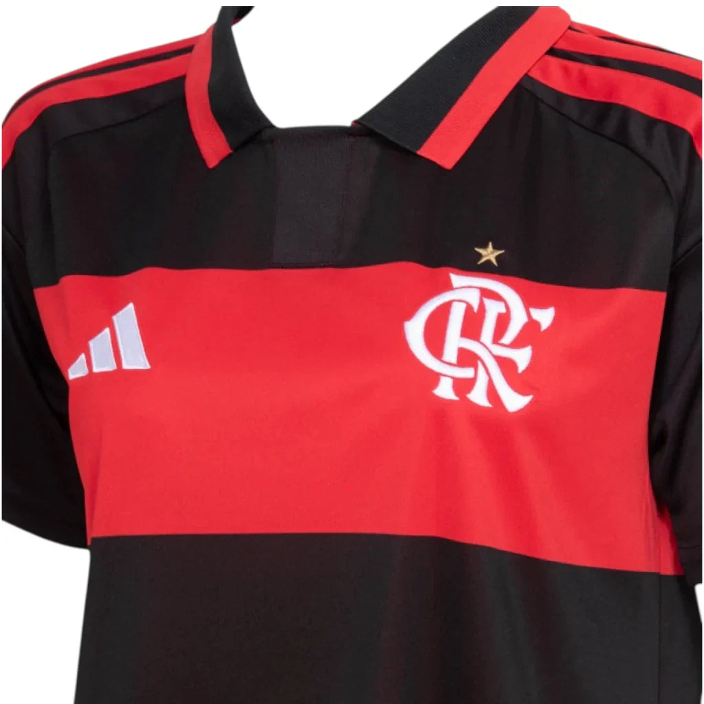 Flamengo 26/27 Home Women's Jersey