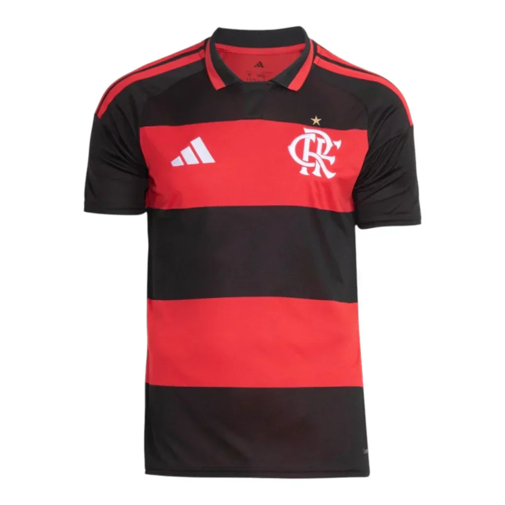 Flamengo 26/27 Home Fan Jersey