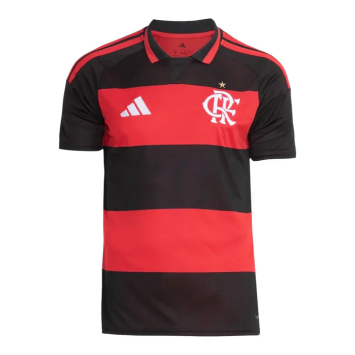 Flamengo 26/27 Home Fan Jersey