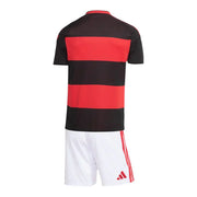 Flamengo 26/27 Home Kids Kit