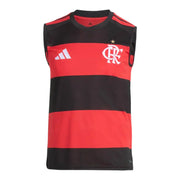Flamengo 26/27 Home Tank Top
