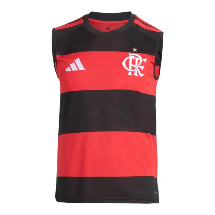 Flamengo 26/27 Home Tank Top