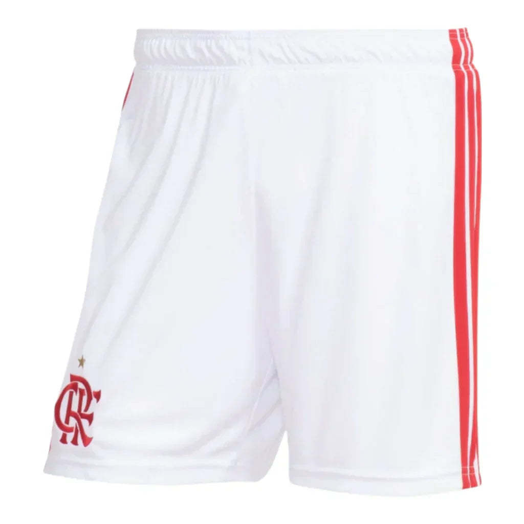 Pantalones Cortos Flamengo Local 26/27