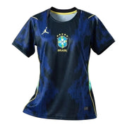 Brazil 26/27 Away Women's Jersey