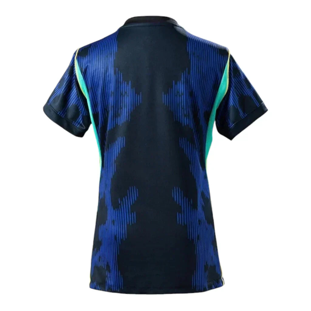 Brazil 26/27 Away Women's Jersey