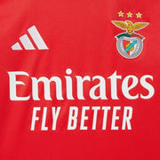 Benfica 25/26 Home Fan Jersey