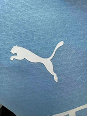 Manchester City 26/27 Home Player Jersey