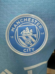 Manchester City 26/27 Home Player Jersey