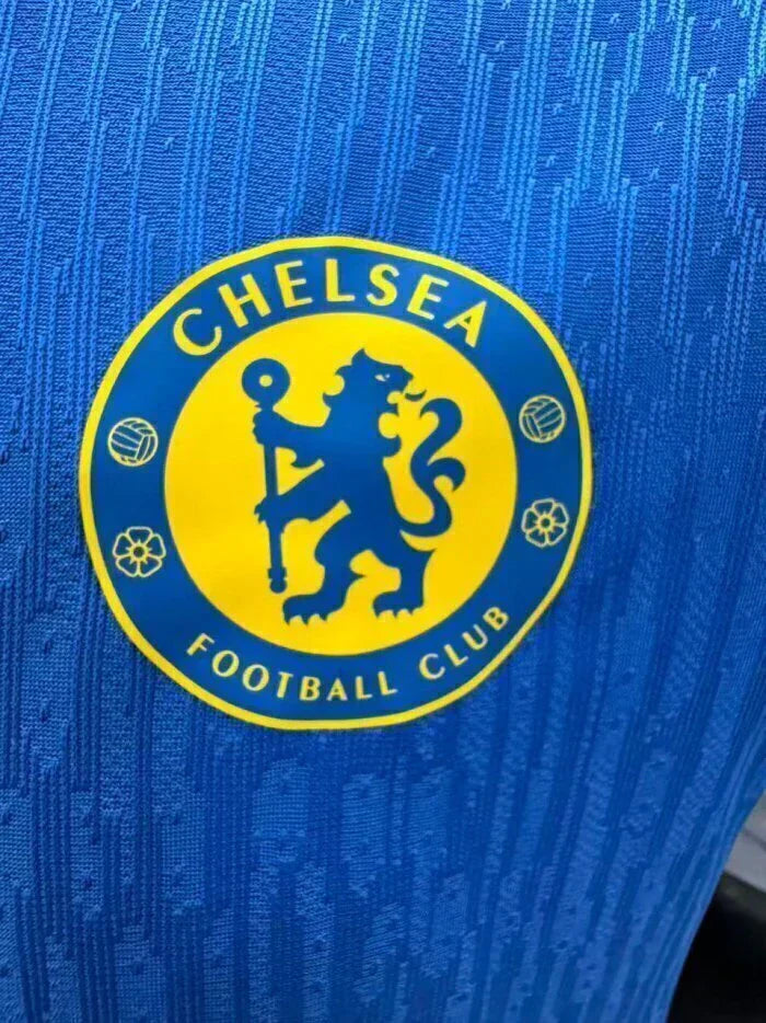Chelsea 26/27 Home Player Jersey