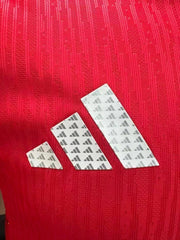 Japan 26/27 Player Goalkeeper Jersey