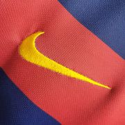 Barcelona 15/16 Home Retro Jersey