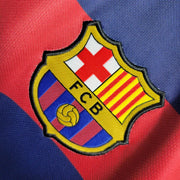 Barcelona 15/16 Home Retro Jersey