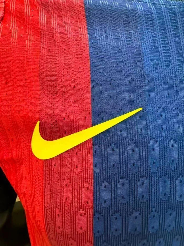 Barcelona 26/27 Home Player Jersey