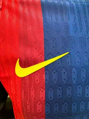 Barcelona 26/27 Home Player Jersey