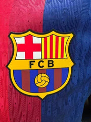 Barcelona 26/27 Home Player Jersey