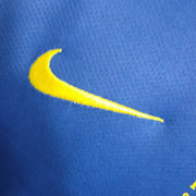 Barcelona 08/09 Home Retro Jersey