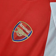 Arsenal 02/04 Home Retro Jersey
