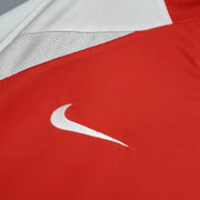 Arsenal 02/04 Home Retro Jersey