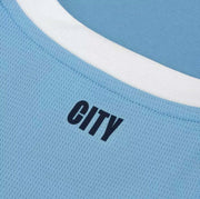 Manchester City 25/26 Home Fan Jersey