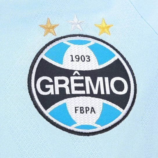Grêmio 25/26 Away Women's Jersey