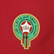 Morocco 26/27 Home Fan Jersey
