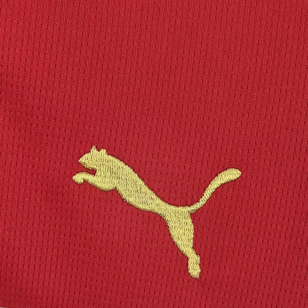 Morocco 26/27 Home Fan Jersey
