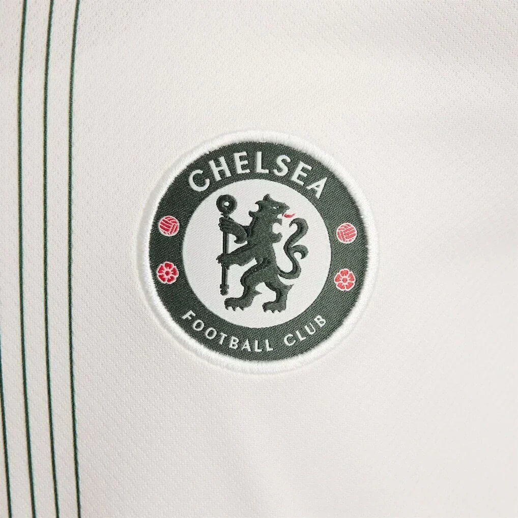 Chelsea 25/26 Away Fan Jersey