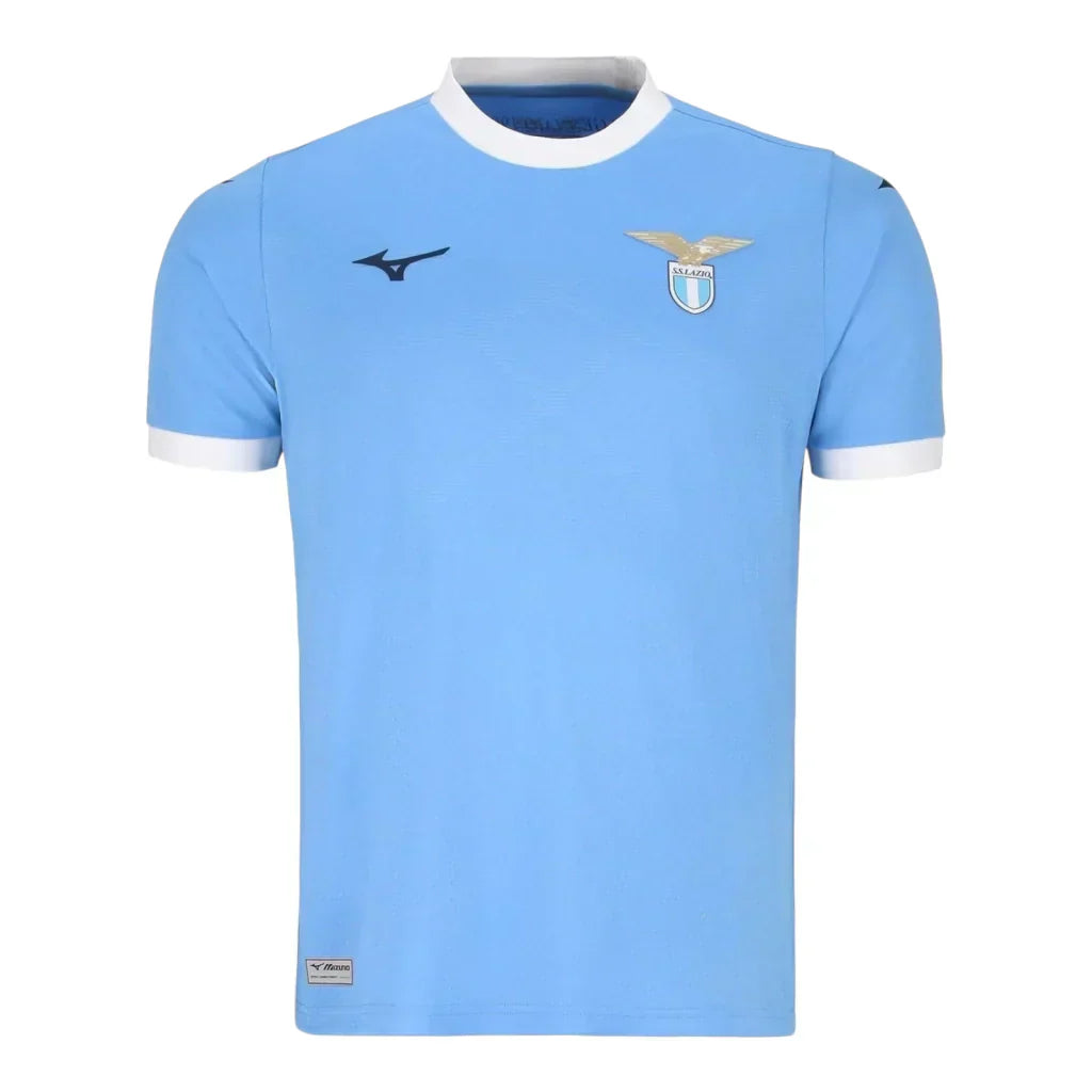 Lazio 25/26 Home Fan Jersey