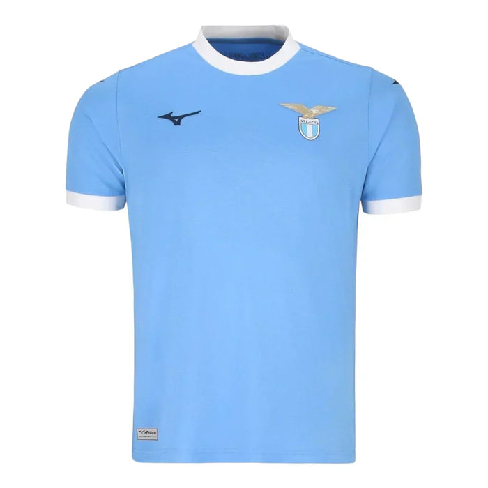 Lazio 25/26 Home Fan Jersey