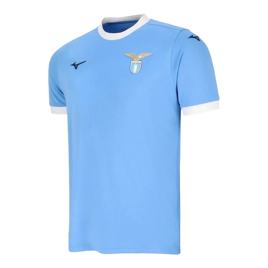 Lazio 25/26 Home Fan Jersey
