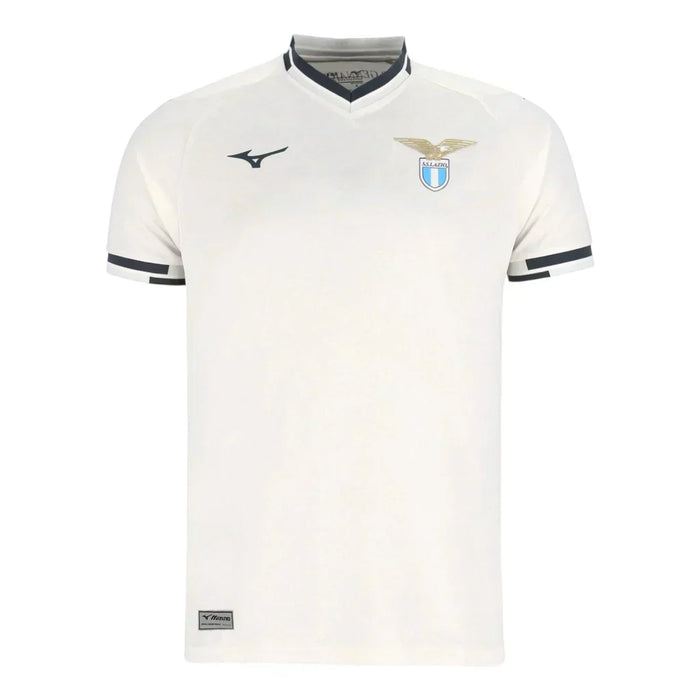 Lazio 25/26 Away Fan Jersey