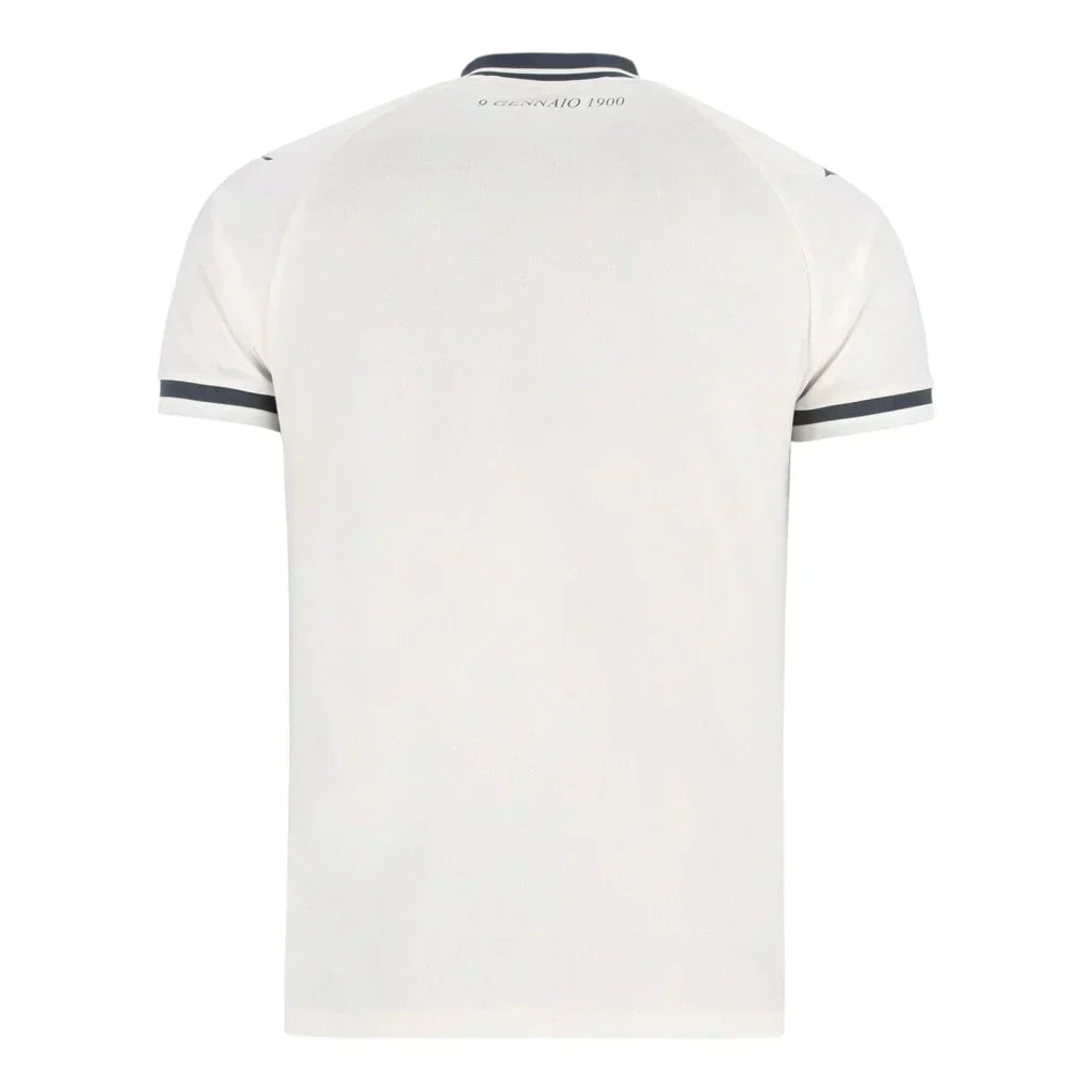 Lazio 25/26 Away Fan Jersey