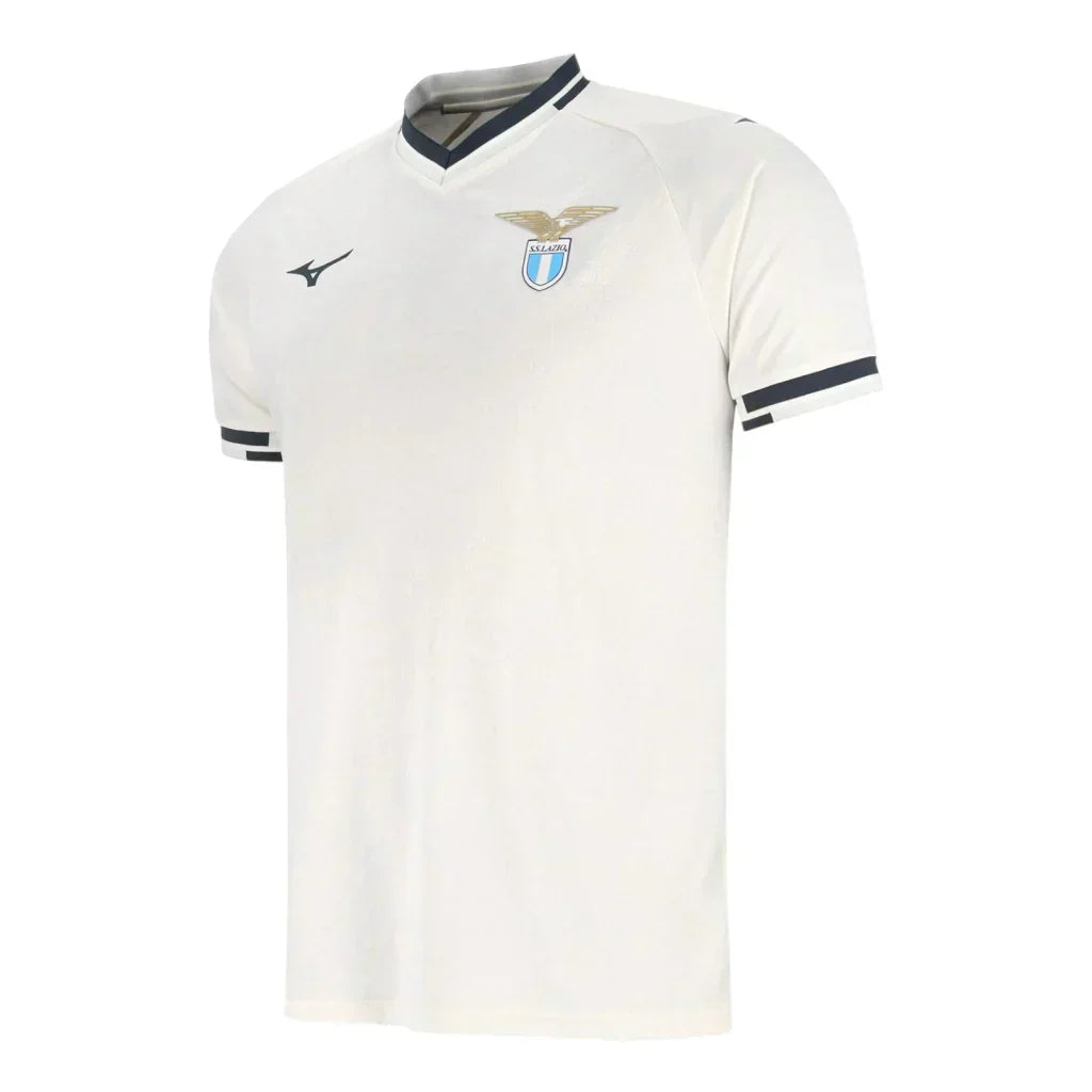 Lazio 25/26 Away Fan Jersey