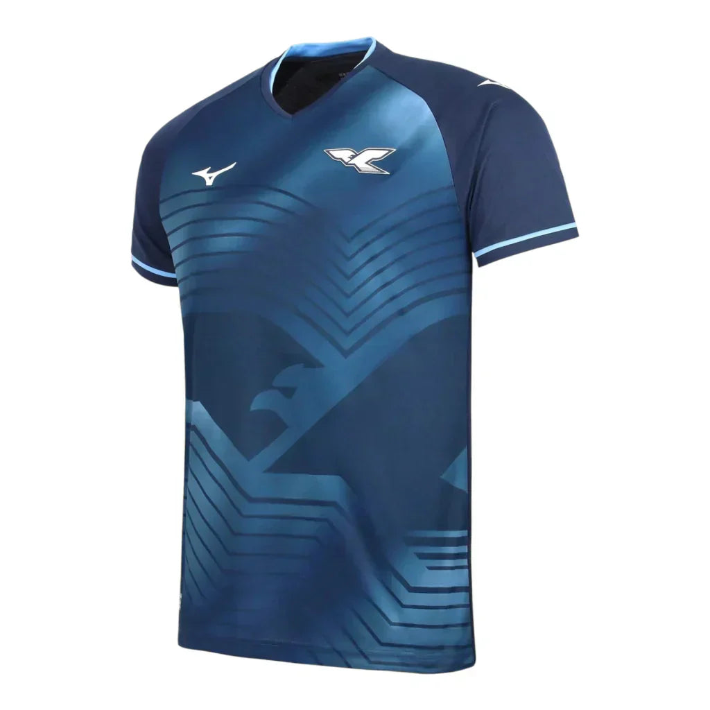 Lazio 25/26 Third Fan Jersey