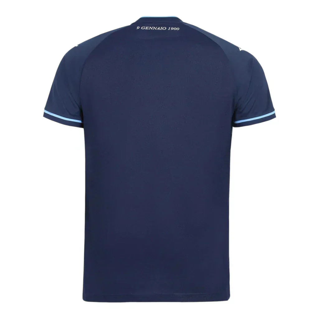 Lazio 25/26 Third Fan Jersey