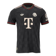 Bayern Munich 25/26 Third Fan Jersey