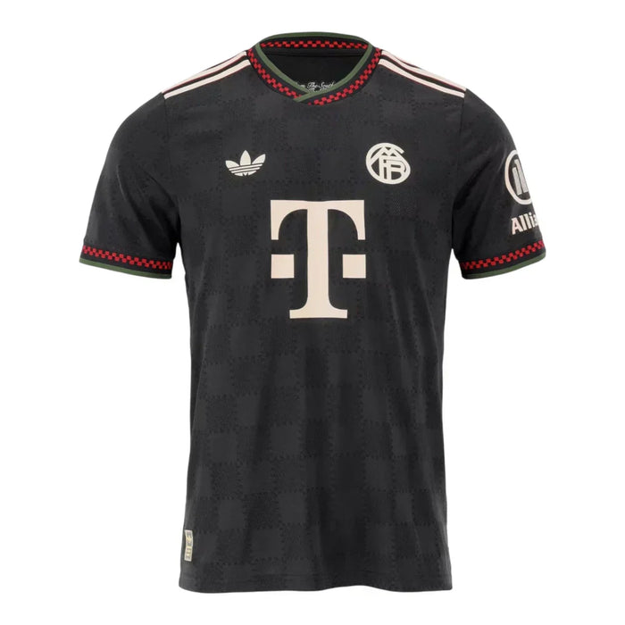 Bayern Munich 25/26 Third Fan Jersey