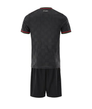 Bayern Munich 25/26 Third Kids Kit