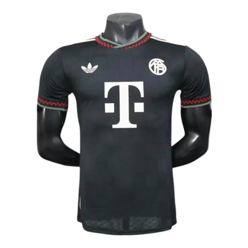 Bayern Munich 25/26 Third Player Jersey