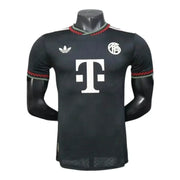 Bayern Munich 25/26 Third Player Jersey