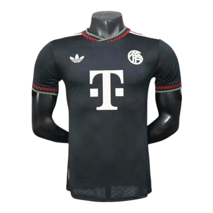 Bayern Munich 25/26 Third Player Jersey